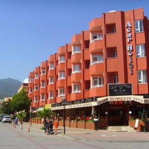 Hotel Acar