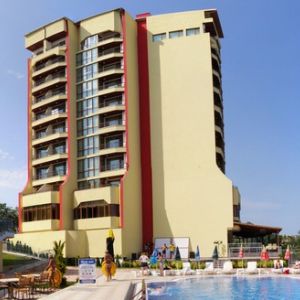 Hotel Perla Sun Park