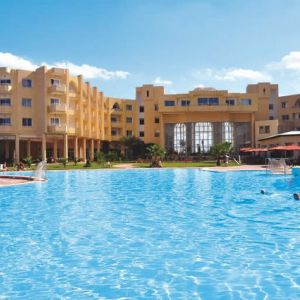 Hotel Skanes Serail Resort & Spa