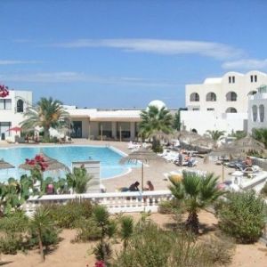 Hotel Miramar Djerba Palace