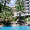 Hotel Delfin Playa