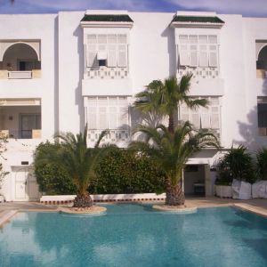 Hotel Dar Hayet