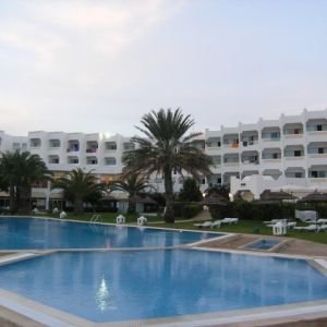 Hotel Coralia Palm Beach
