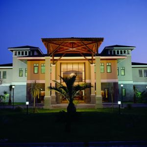 Hotel Iberotel Palm Garden