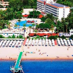 Hotel Zen Phaselis Princes