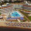 Hotel Yelken Resort & Spa