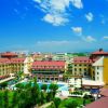 Hotel Seher Sun Beach