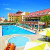 Hotel Seher Sun Beach