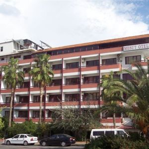 Hotel Mesut