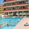 Hotel Mesut