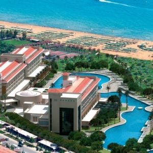 Hotel Kumkoy Beach & Spa