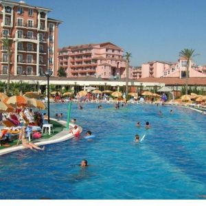 Hotel Asteria Elita Resort