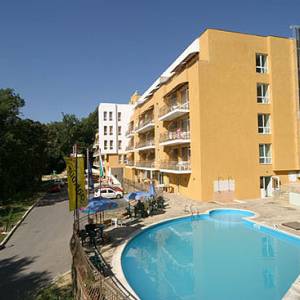 Hotel Zlaten Rog