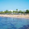 Hotel Louis Ledra Beach