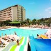 Hotel Doganay Beach Club