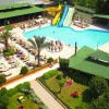 Hotel Doganay Beach Club