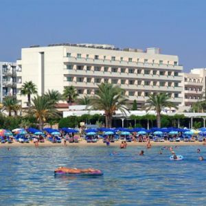 Hotel Nelia Beach