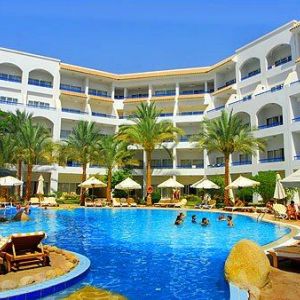 Hotel Tropitel Naama Bay