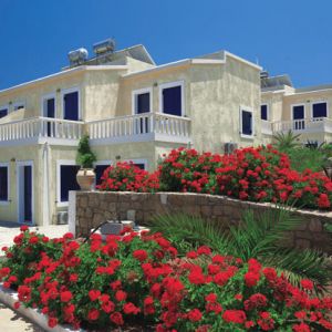 Hotel Themis Villas