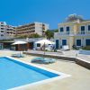 Hotel Themis Villas