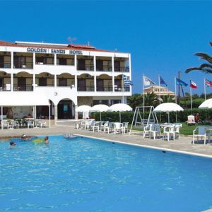 Hotel Golden Sands