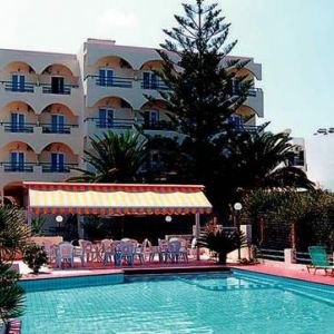 Hotel Armava