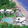 Hotel Apollonia Beach Resort & Spa