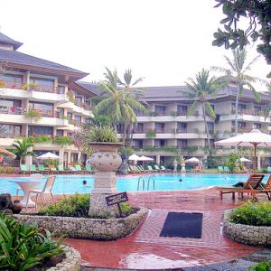 Hotel Sanur Beach