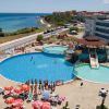 Hotel Perla Beach