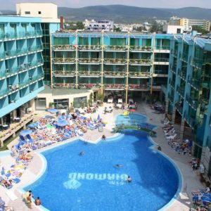 Hotel Diamond