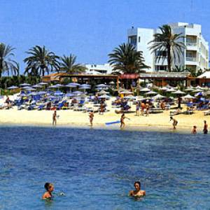 Hotel Yiannoula