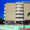 Hotel Fresh Magamar
