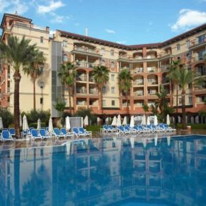 Hotel Asur Islantilla Suites & Spa