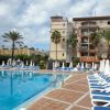 Hotel Asur Islantilla Suites & Spa