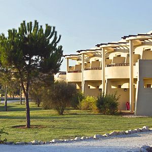 Hotel Arenella Resort