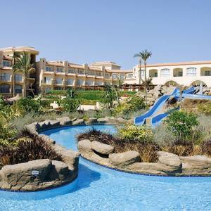 Hotel Desole Pyramisa Beach Resort