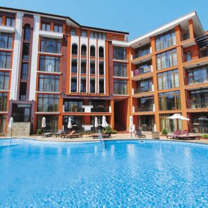 Hotel Via Pontica