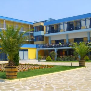 Hotel Azurro