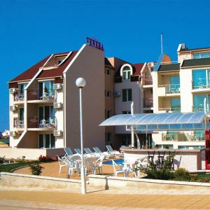 Hotel Venera