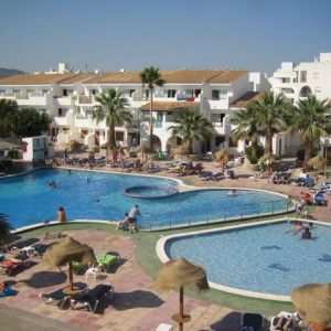 Hotel Fiesta Holidays Resorts