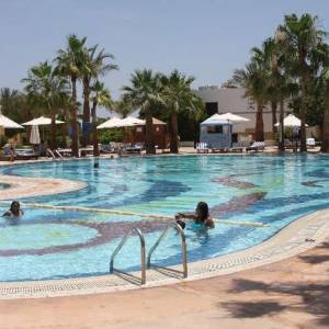 Hotel Amphoras Holiday Resort