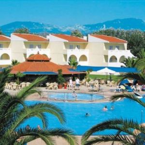 Hotel Kefalonia Palace