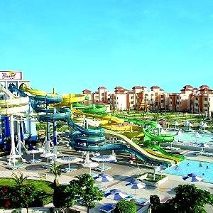 Hotel Sea World Resort