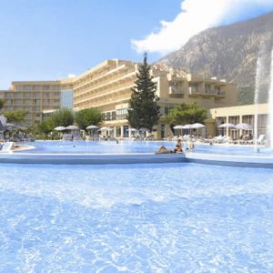 Hotel Rixos Beldibi