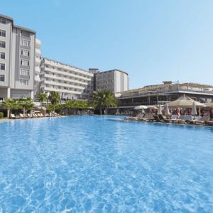 Hotel Ganita Holiday Club Resort & Spa