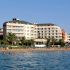 Hotel Aska Just in Beach