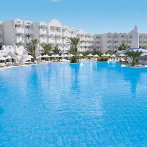 Hotel Almapura Thalassa & Spa