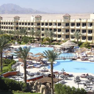 Hotel Amwaj Blue Beach