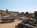 hierapolis pamukkale