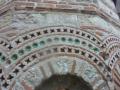 St. Nessebar - detail hist. stavby